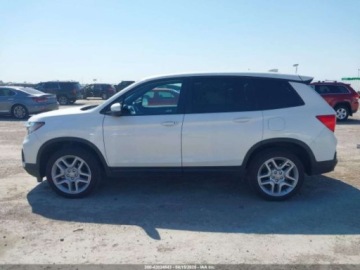 Honda 2024 Honda Inny Passport EX-L 2024 3.5l 3.5 Benzyna 280KM, zdjęcie 2