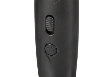 УЛЬТРАЗВУКОВОЙ ОТПУСКАТЕЛЬ СОБАК ДЛЯ ТРЕНИРОВКИ С ФОНАРЕМ