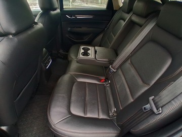 Mazda CX-5 II SUV Facelifting 2.0 SKYACTIV-G 165KM 2022 Mazda CX-5 2.0 41000KM Przebiegu Full LED Skóra Kamera 360 Europa NIE USA, zdjęcie 10