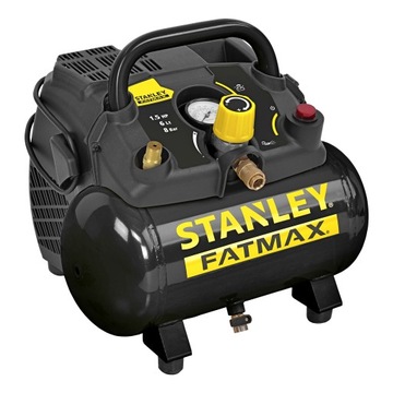 FMXCMD156HE FATMAX Компрессор Stanley Fatmax