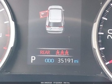 Toyota RAV4 V 2022 Toyota RAV4 2022r, XLE, 4x4, 2.5L 2.5 Benzyna 203KM, zdjęcie 10