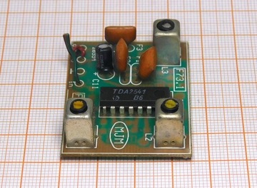 Чип TDA2541 [M1-C]2