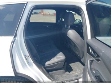 Audi Q7 II 2021 Audi Q7 Premium Plus 45 Tfsi Quattro Tiptronic 2021 2.0l 2.0 Benzyna 248KM, zdjęcie 12