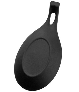 ПОДДЕРЖКА ДЛЯ ЛОЖКИ СИЛИКОНОВАЯ ПОДУШКА-КАПЕЛЬНИЦА