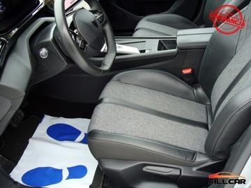 Peugeot 408 Crossover Plug-In 1.6 Plug-In Hybrid 225KM 2023 Peugeot 408 Peugeot 408 1.6 PureTech Hybrid PHEV Allure EAT8 Kamera 1.6, zdjęcie 16