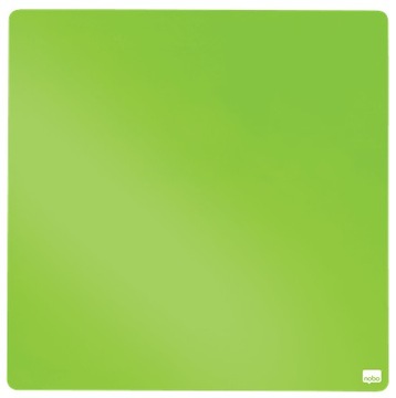 Tablica magnetyczna 36x36 NOBO Zielona