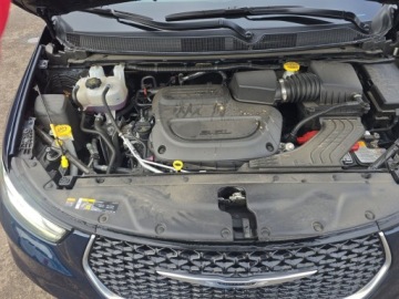 Chrysler Pacifica II 2024 Chrysler Pacifica Pinnacle 2024 3.6 Benzyna 287KM, zdjęcie 7