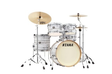 Кленовый барабан Tama CK50R ICA Superstar Classic