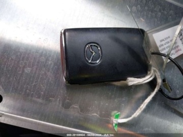 Mazda CX-9 2022 Mazda CX-9 2022r, Touring, 2.5L, 4x4 2.5 Benzyna 230KM, zdjęcie 9