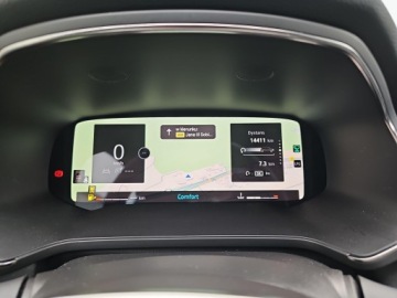 Renault Captur II Crossover Facelifting 1.0 TCe 90KM 2025 Renault Captur 1- wł, serwis ASO, Gwarancja, LPG,, zdjęcie 18