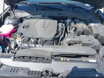 Hyundai Sonata V 2025 Hyundai Sonata 2025r., 2.5L 2.5 Benzyna 191KM, zdjęcie 11