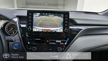 Toyota Camry IX Sedan 2.5 Hybrid Dynamic Force 218KM 2023 Toyota Camry 2.5 Hybrid Prestige CVT 2.5 Hybrid Pr, zdjęcie 12