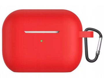 Чехол СИЛИКОНОВЫЙ КРЫШКА для AirPods Pro 2