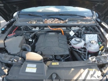 Audi 2025 Audi Q5 Sportback 2025r., 4x4, 2.0L 2.0 Benzyna 248KM, zdjęcie 9