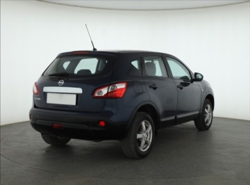 Nissan Qashqai I Crossover 1.6 115KM 2010 Nissan Qashqai 1.6, Klima, Tempomat, zdjęcie 4