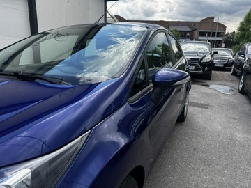 Ford Fiesta VII Hatchback 3d Facelifting 1.0 EcoBoost 100KM 2017 Ford Fiesta Raty/Zamiana Gwarancja bardzo ładna, zdjęcie 7