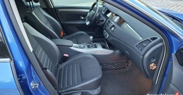 Renault Laguna III Grandtour Phase II 2.0 dCi 130KM 2014 Renault Laguna Laguna 2.0dci R-link Bezwypadkowy 2.0 Diesel 130KM, zdjęcie 10