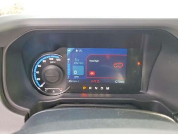 Ford Bronco VI 2024 Ford Bronco Black Diamond 2024 2.7 Benzyna 330KM, zdjęcie 9