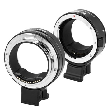 Адаптер Commlite CM-EF-EOS R Canon EF/Canon RF
