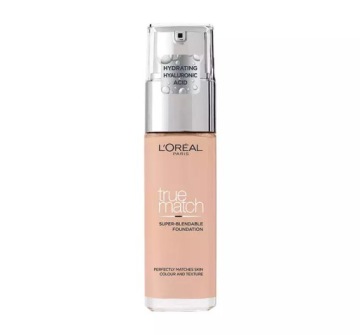 LOREAL TRUE MATCH PODKŁAD 2N 30ML