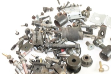 ВИНТЫ KAWASAKI ZX6R NINJA 94-97