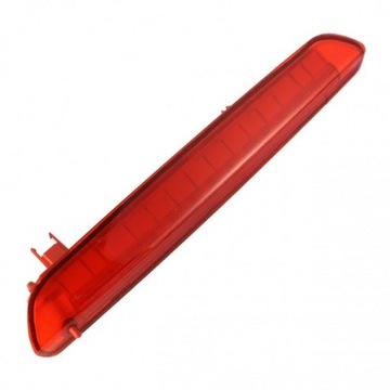 LAMPA DODATKOWA STOPU SKODA OCTAVIA I KOMBI 2001-
