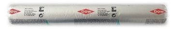 DOW 791 Silikon fasadowy pogodoodporny Szary 600ml