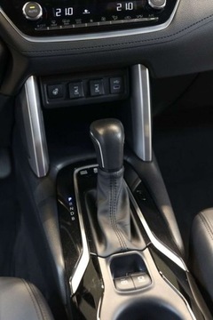 Toyota Corolla Cross 2.0 Hybrid Dynamic Force 197KM 2024 Toyota Corolla Cross Cross 2.0 Hybrid Executive AWD 2.0 Hybryda 197KM, zdjęcie 29