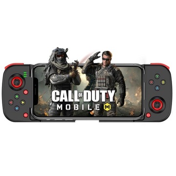 Bezprzewodowy Kontroler do gier telefonu iPhone'a mobilny gamepad joystick