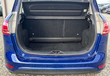 Ford B-MAX 1.4 Duratec 90KM 2015 Ford B-MAX Polski salon 1.4 Benzyna 90KM, zdjęcie 18