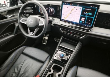 Volkswagen Tiguan III 2024 Volkswagen Tiguan R-Line Plus 4Motion Pakiety, FV 23, 360, ACC, Matrix, P, zdjęcie 16