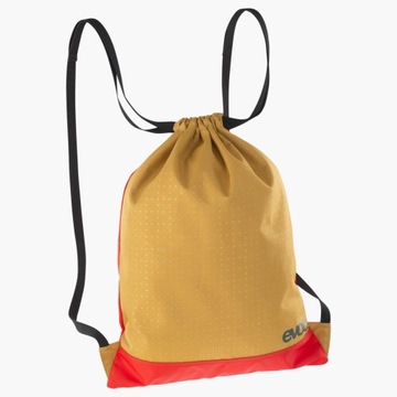 EVOC GYM BAG // сумка для вторичной переработки