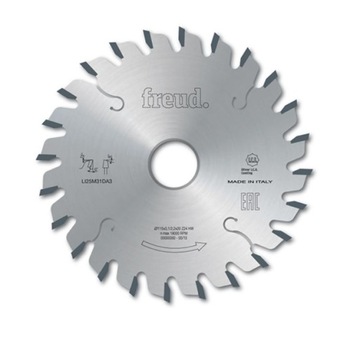 Пила Фрейда 100x3,1-4,3/2,2x20 z=24