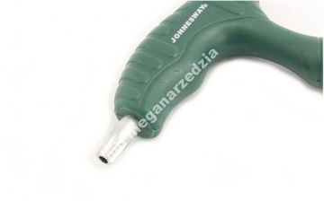 КЛЮЧ УГЛОВОЙ TORX T50 С ОТВЕРСТИЕМ JONNESWAY