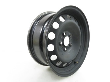 DISK OCELOVÝ BMW OE 7.5" X 17" 5X120 ET 34