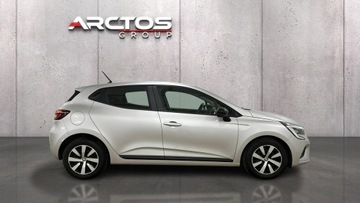 Renault Clio V Hatchback 5d 1.0 TCe 90KM 2022 Renault Clio 1.0 TCE Equilibre, zdjęcie 5