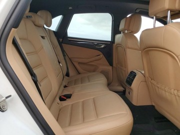 Porsche Macan 2021 Porsche Macan 2021 2.0 Benzyna 248KM, zdjęcie 11