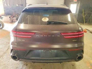  Genesis GV70 Base 2022 2.5 Benzyna 300KM, zdjęcie 2