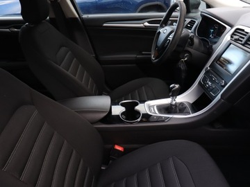 Ford Mondeo V Kombi 2.0 TDCi 150KM 2015 Ford Mondeo 2.0 TDCI, Salon Polska, Navi, Klima, zdjęcie 8