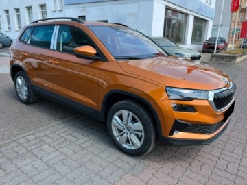 Skoda Karoq Crossover Facelifting 1.5 TSI ACT 150KM 2026 SKODA Karoq Drive 1.5 TSI DSG Suv 150KM 2026, zdjęcie 3