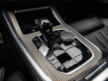 BMW X5 G05 SUV 2.0 25d 231KM 2022 BMW X5 xDrive25d aut Suv 2.0 (231KM) 2022, zdjęcie 22