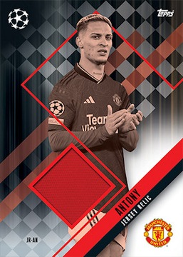 СУПЕРАЛЬБОМ ДЛЯ ФУТБОЛЬНЫХ КАРТОЧЕК MATCH ATTAX 2024 СТАРТОВЫЙ ПАКЕТ TOPPS LIMITED