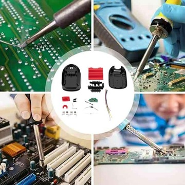 Для 5-ядерной литиевой батареи старой модели PBA 18 В