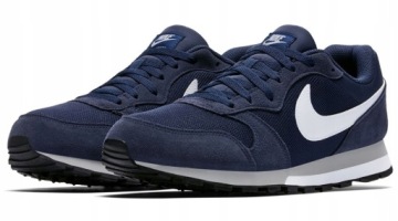 МУЖСКИЕ СПОРТИВНЫЕ КРОССОВКИ NIKE MD RUNNER 2