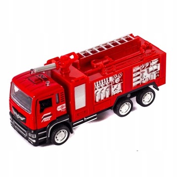 АВТОМОБИЛЬ ДЛЯ ПОЖАРНЫХ ДЕПАРТАМЕНТОВ Различные конструкции