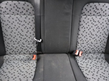 Skoda Fabia I Sedan 1.4 80KM 2006 Skoda Fabia 1.4 16V, Salon Polska, GAZ, zdjęcie 9