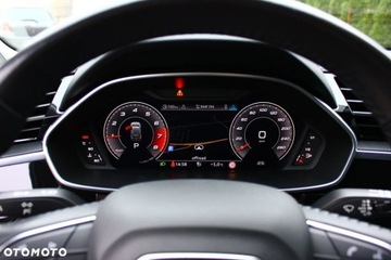 Audi Q3 II SUV 1.5 35 TFSI 150KM 2019 Audi Q3 Audi Q3 35 TFSI S tronic advanced 1.5 Benzyna 149KM, zdjęcie 26