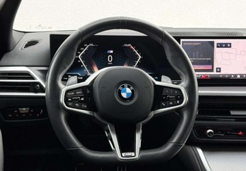 BMW Seria 4 G22-23-26 2025 BMW Seria 4 I wlasciciel M Sport Gwarancja Bezwypadkowy FVAT23, zdjęcie 14