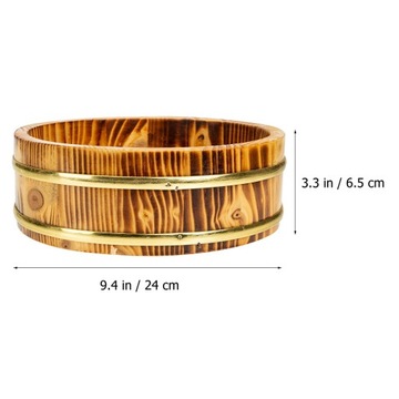 КОНТЕЙНЕР ДЛЯ ИНСТРУМЕНТОВ ведро для суши