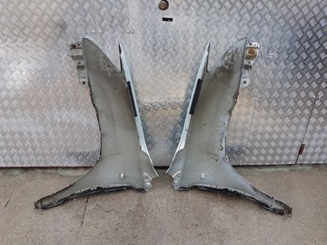 ПРАВОЕ КРЫЛО RX300 RX330 RX350 RX400 LAK: 8R8